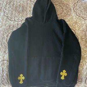 Chrome Heart Exclusive Hoodie